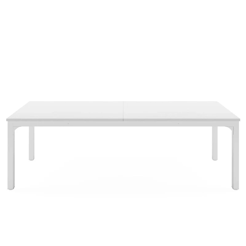 6.5FT Rectangle Conference Meeting Seminar Business Table