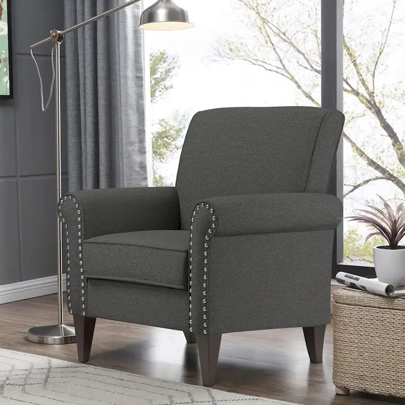 Copper Grove Herve Arm Chair