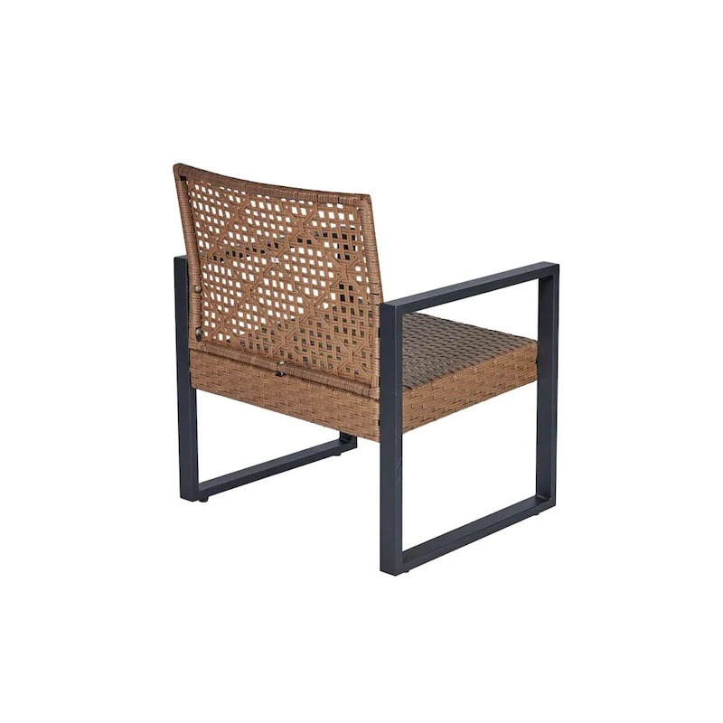 WW 4-Piece Patio Furniture Set