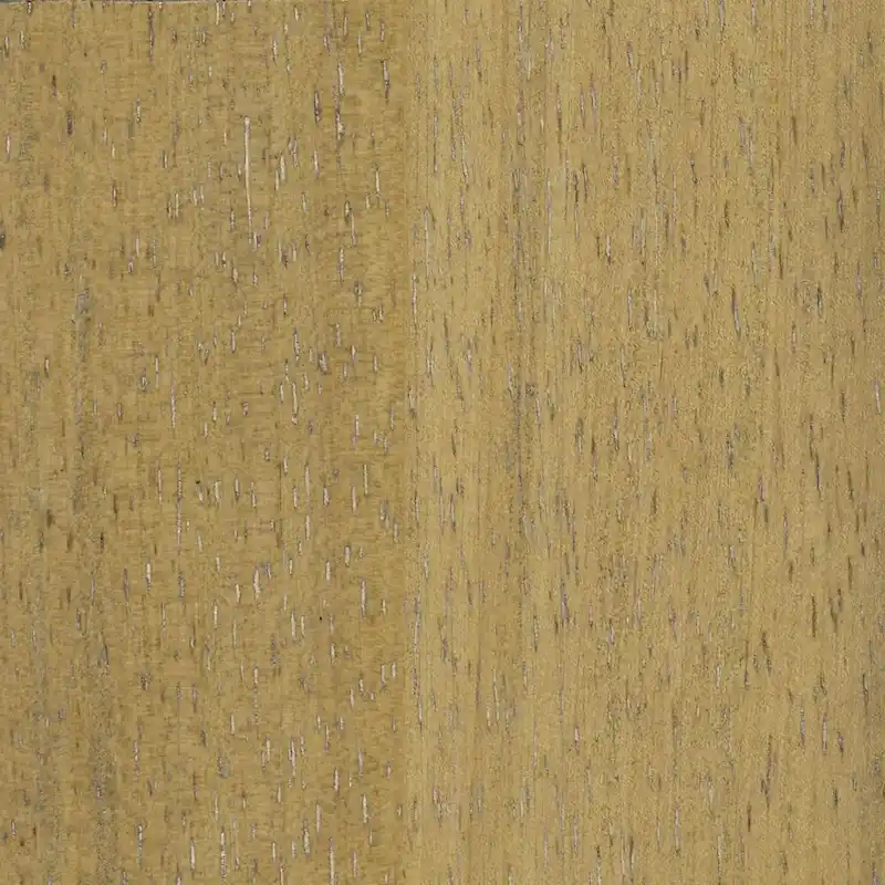 HomePop Open Back Upholstered Dining Chair - Cream Textured Woven (Single Pack)