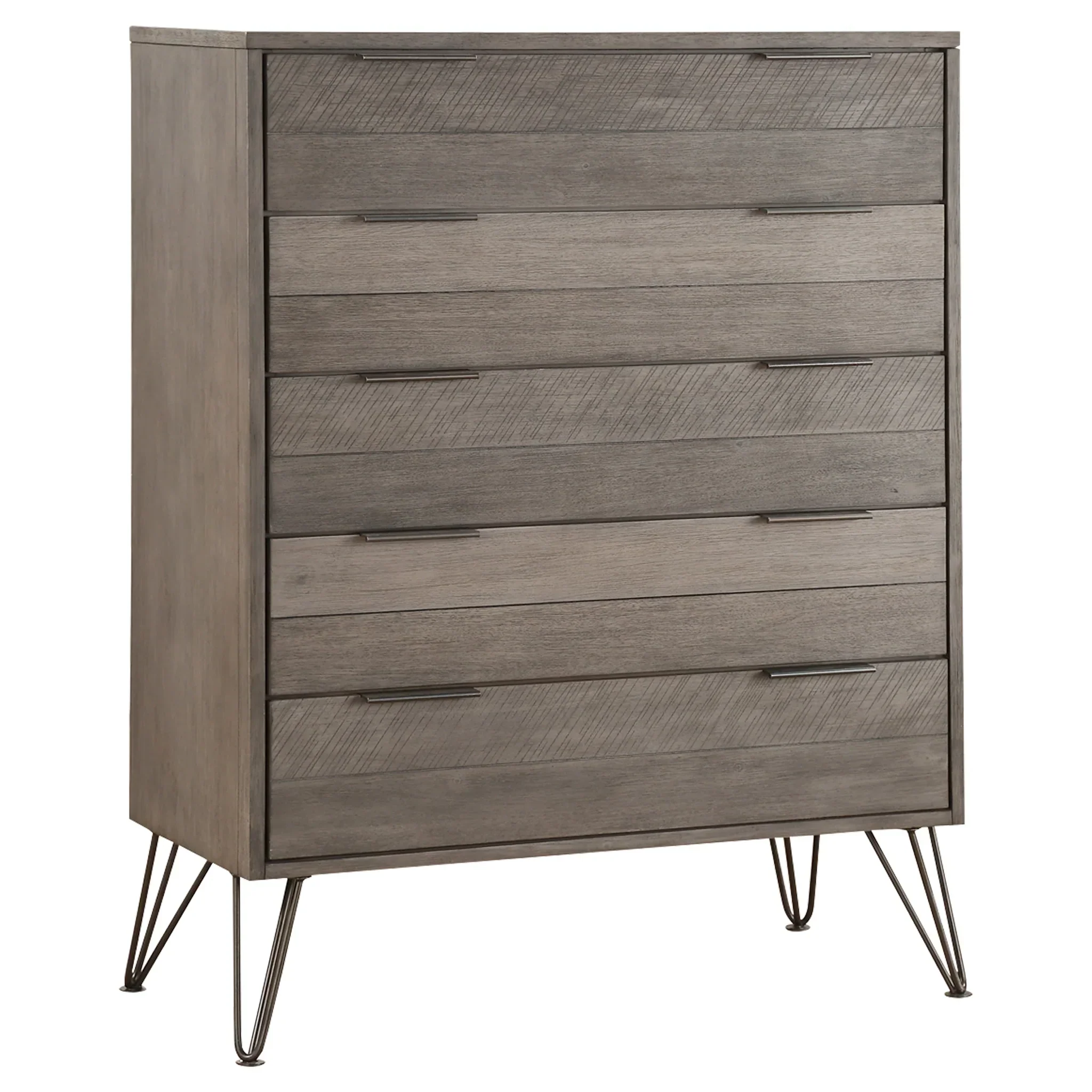 Bane Rustic Bedroom Collection