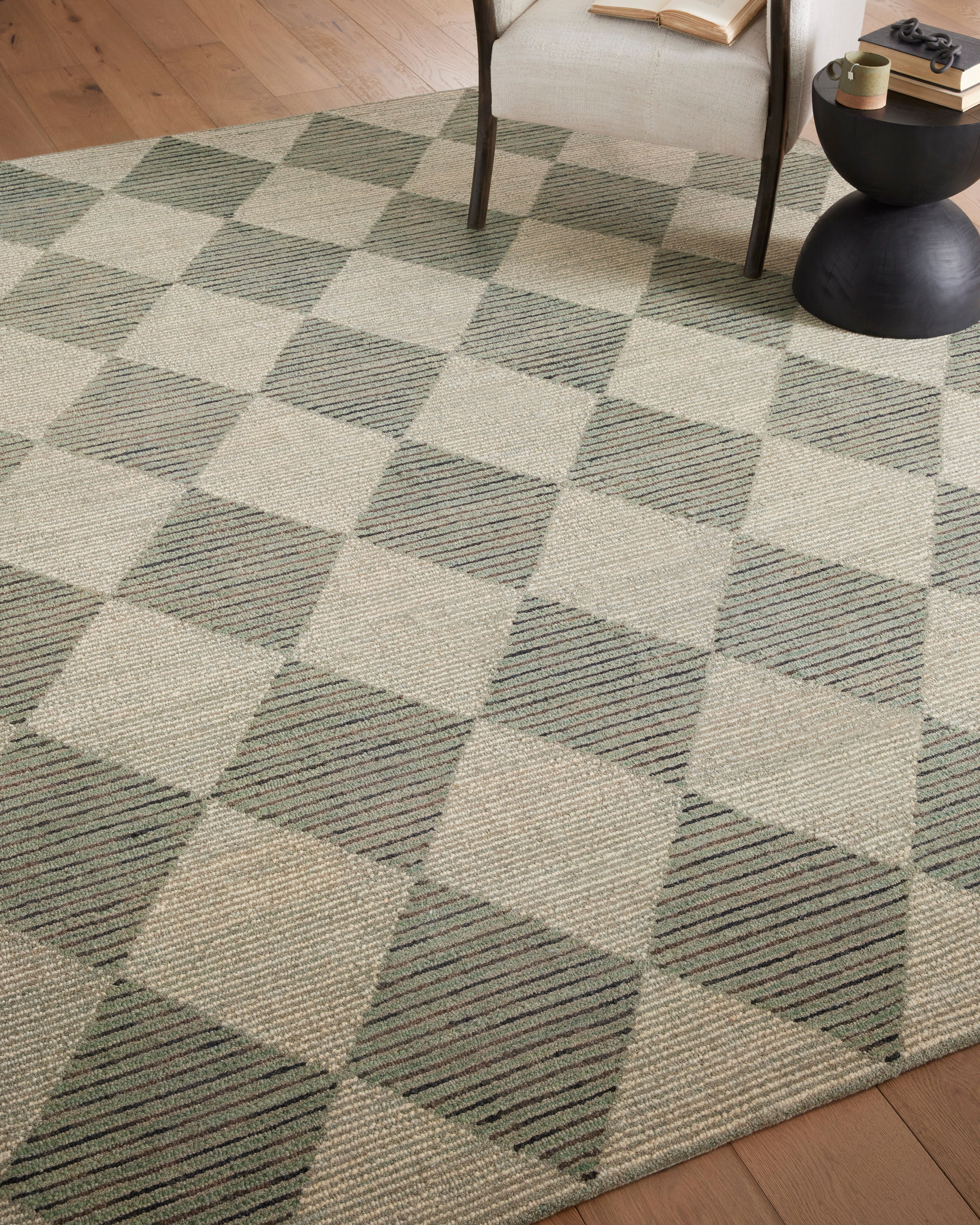 Francis Spa and Granite Rug