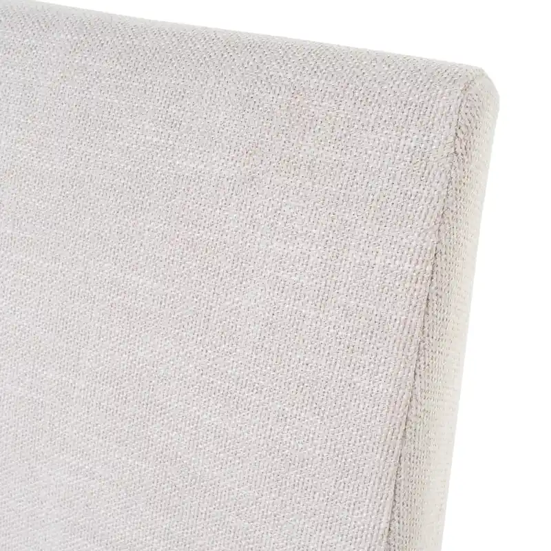 Christopher Knight Home Kwame Upholstered Dining Chairs (Set of 2) - N/A