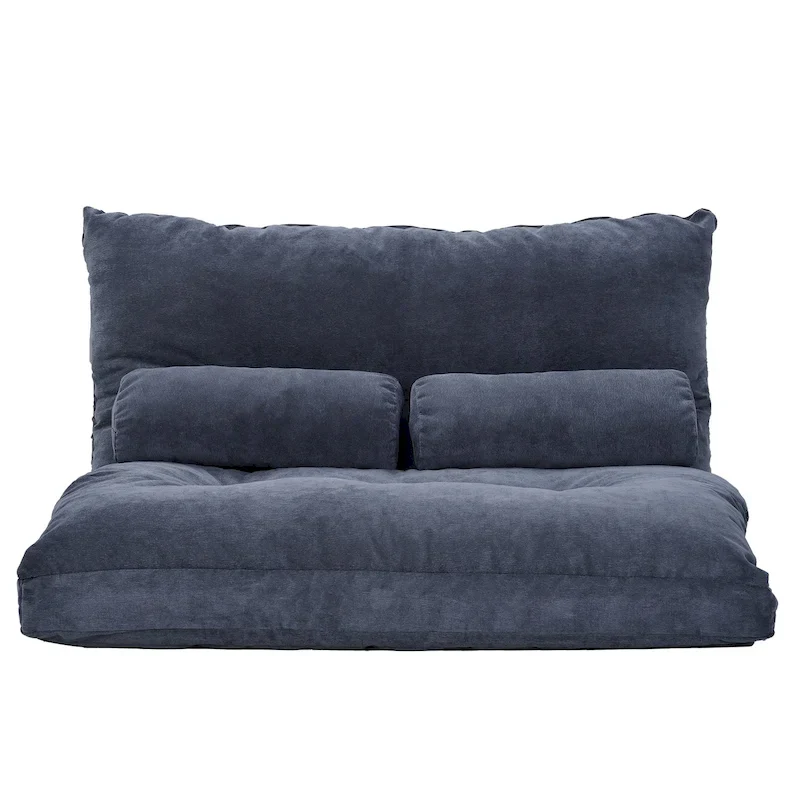 Linen Fabric 3-Seater Sofa