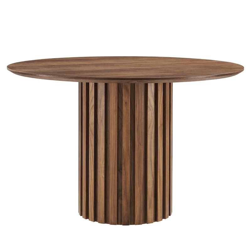 Senja 47  Round Dining Table