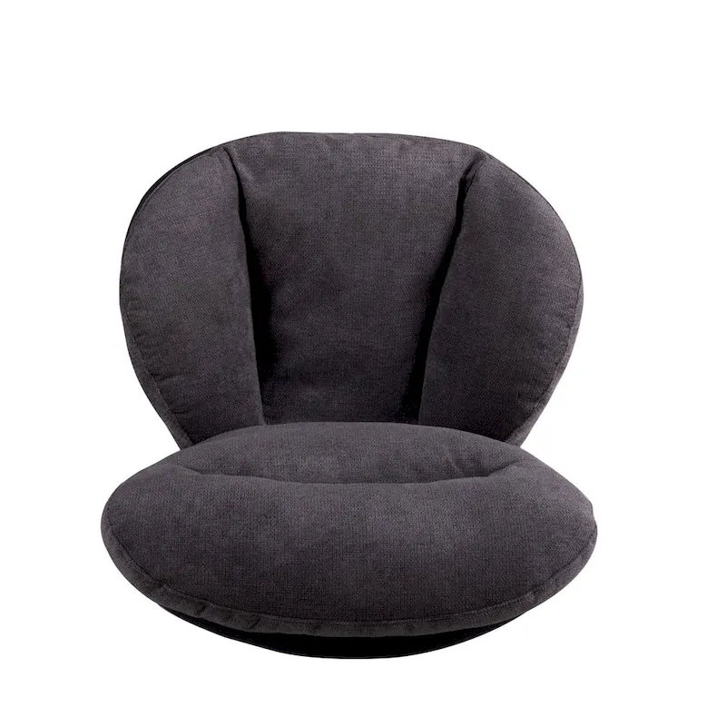 Swivel Single Accent Chair
