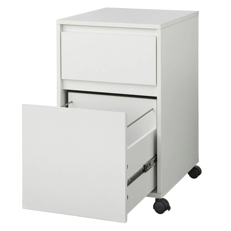 Simple Living Wenz Mobile File Cabinet