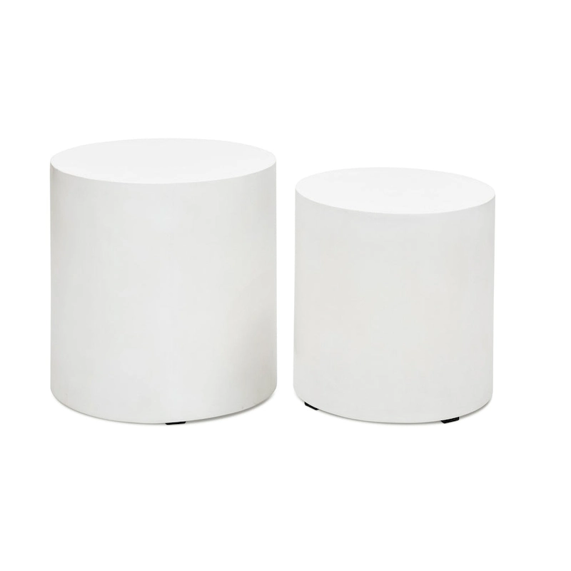 Ana Pedestal (Set of 2)