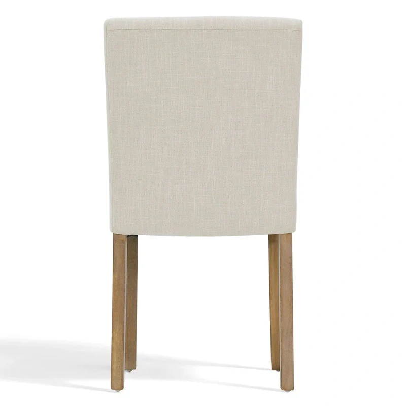 Upholstered Dining Chair(Set of 2)
