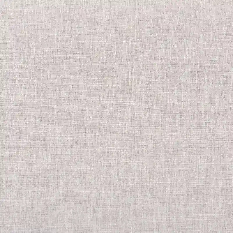 Mid-Century Fabric Upholstered Ottoman by Baxton Studio