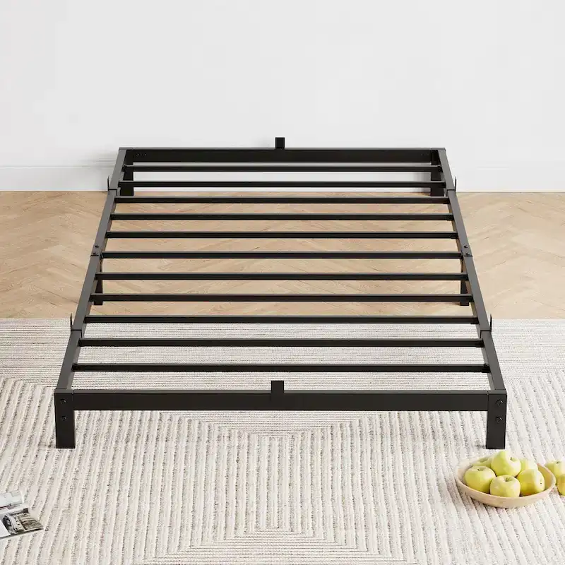 14 Inch Bed Frame