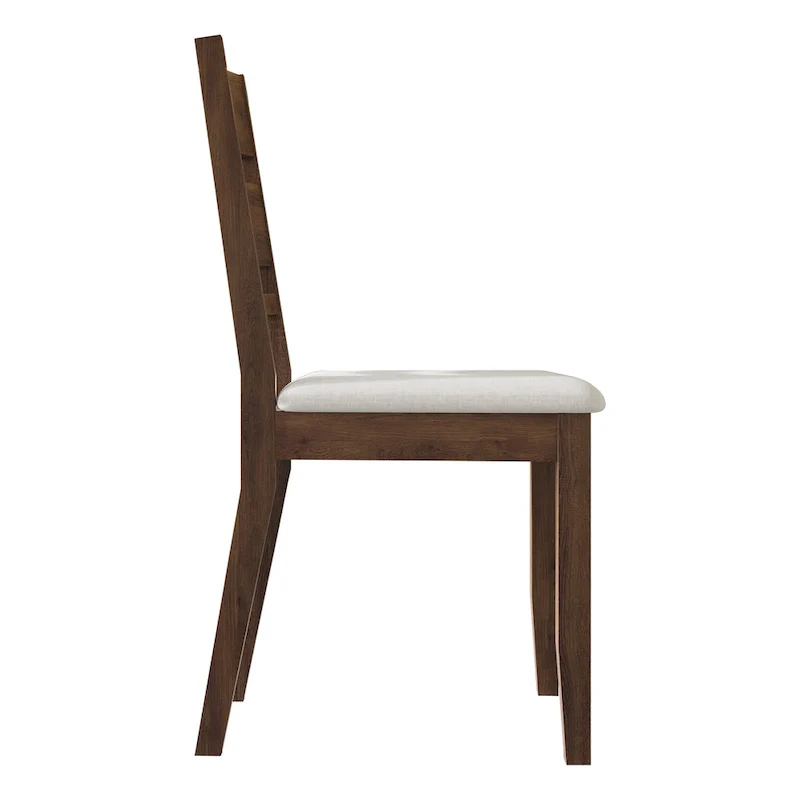 Elegant Wooden Dining Chairs