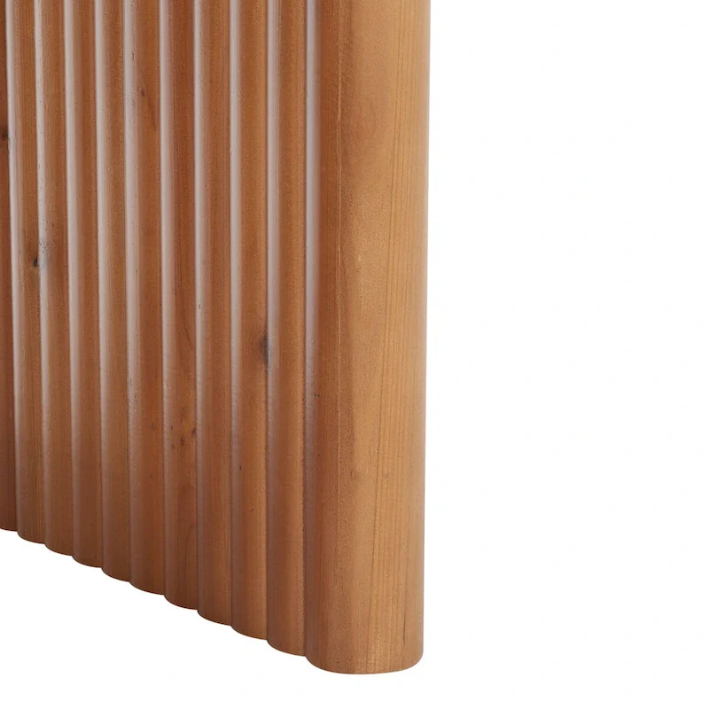 Rectangle Coffee Table - 47 W x 23 D x 18 H - 47Wx23Dx18H