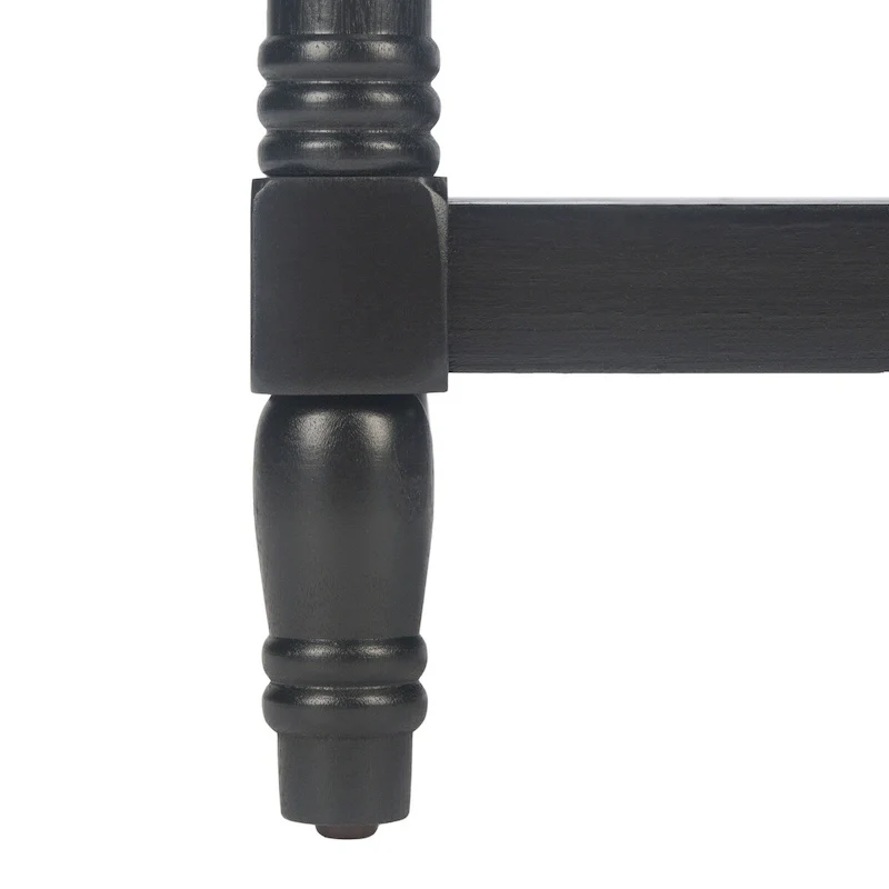 3-Shelf Accent Table - 19.8 W x 15 L x 30 H - 20Wx15Dx30H