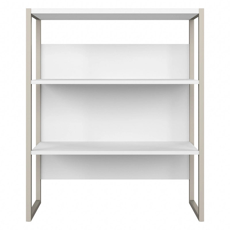Hybrid 36W Bookcase Hutch by Bush Business Furniture