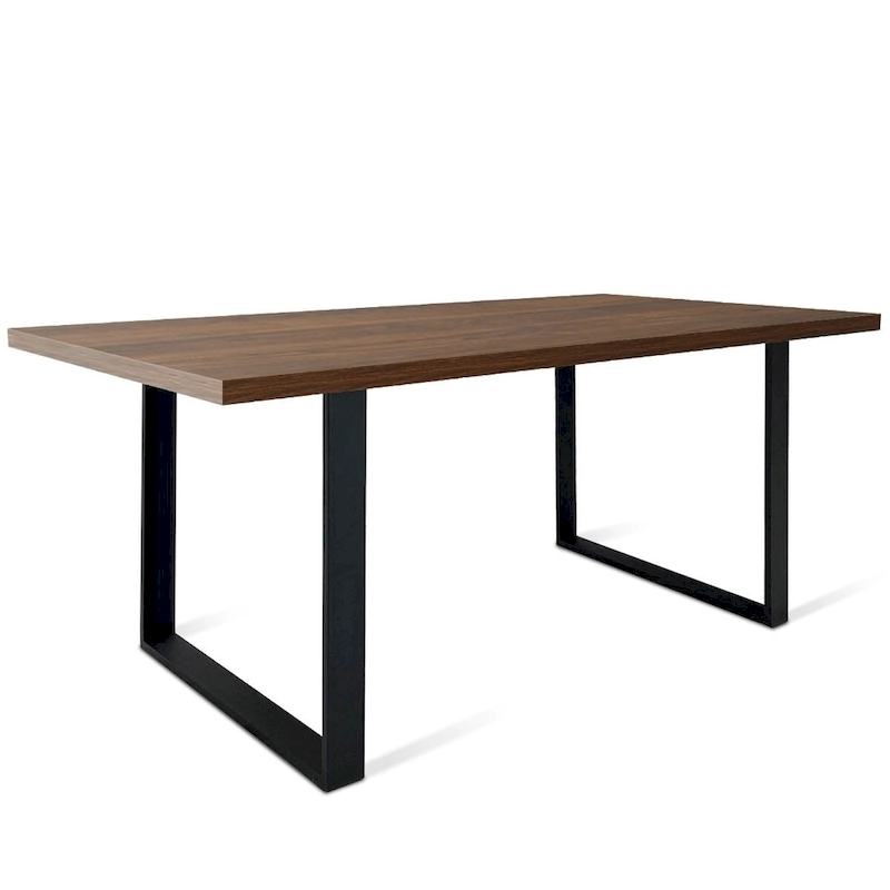 71x31.5 Modern Rectangle Dining Table