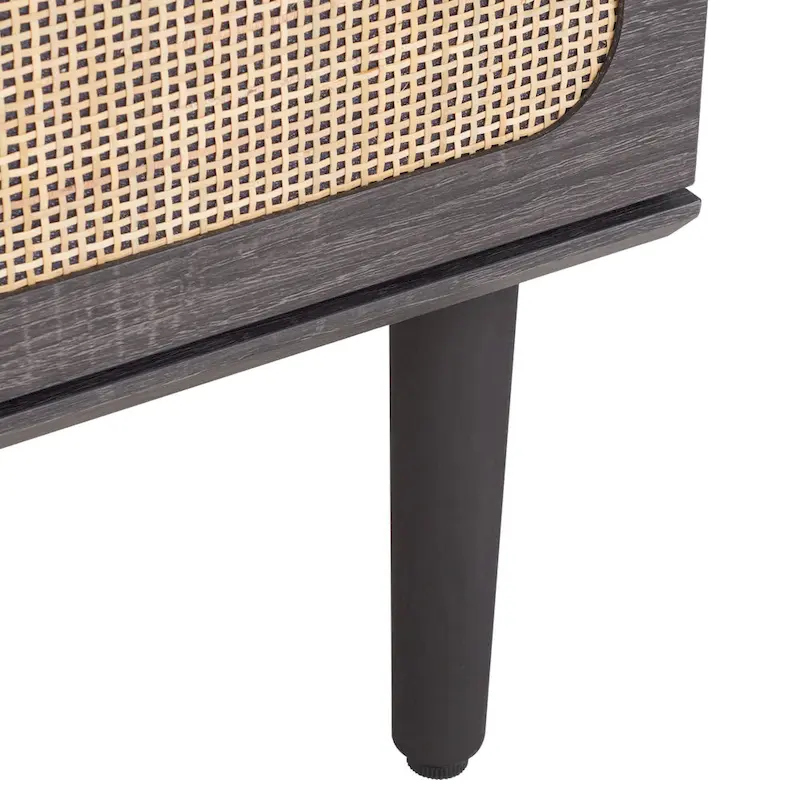 SAFAVIEH Dezzie 3-Drawer Chest