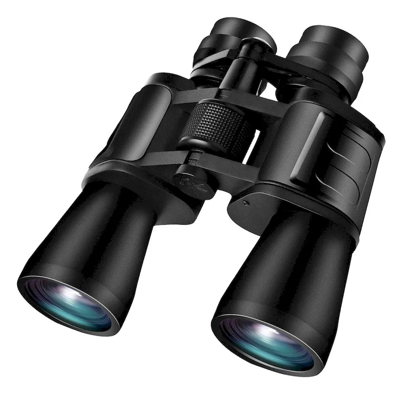 Portable Zoom Binoculars