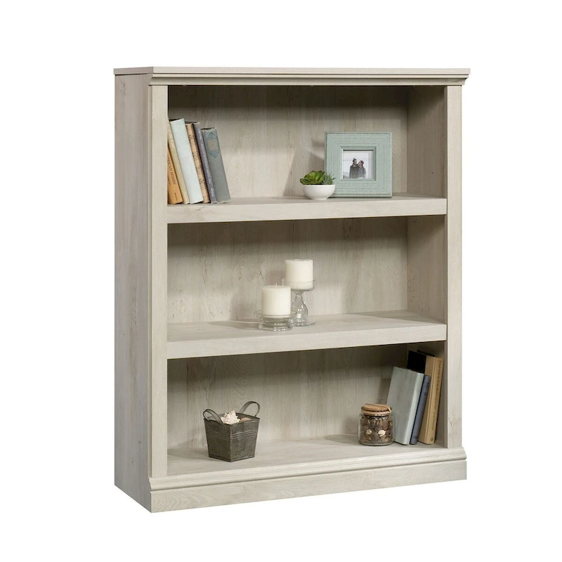 3 Shelf Bookcase