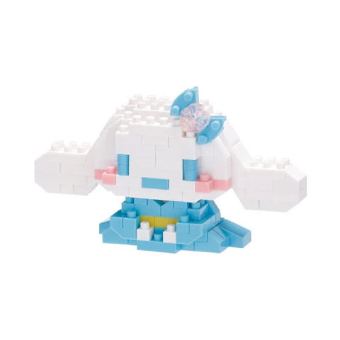 MININANO Sanrio - Cinnamoroll Kimono