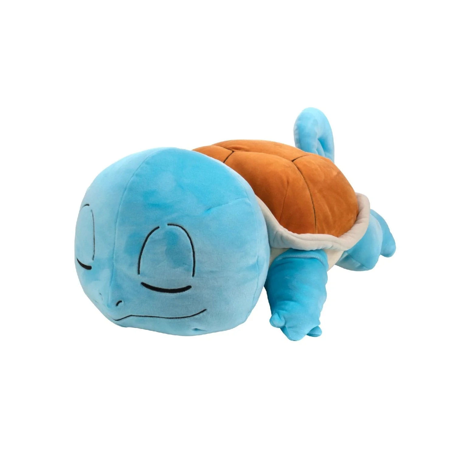 Pokemon Sleeping Plush Squirtle 18'