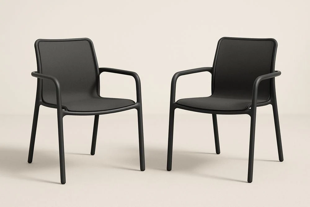 Home Product - Noir #18