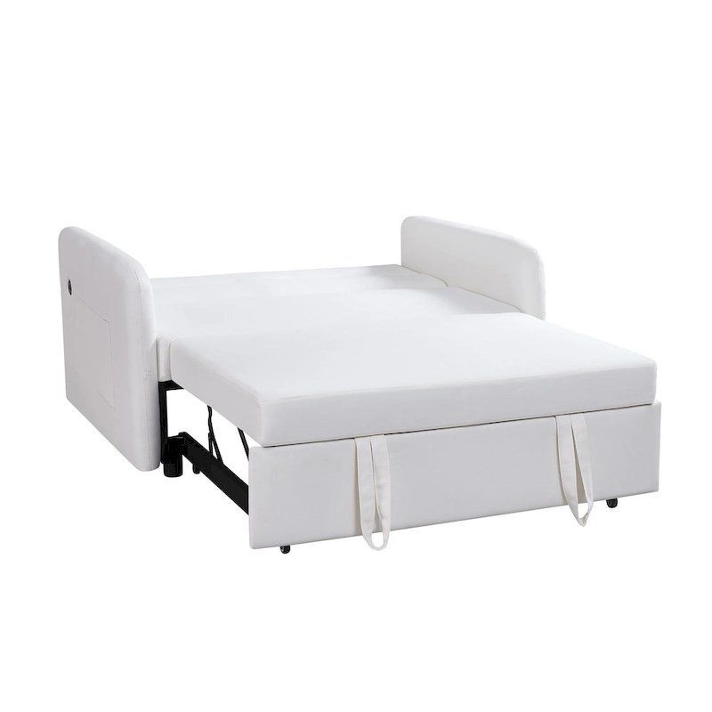 Multifunctional sofa bed