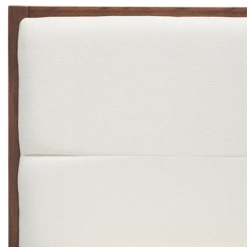 SAFAVIEH Couture Vonne Linen Counter Stool (Set of 2) - 19Wx22Dx36H