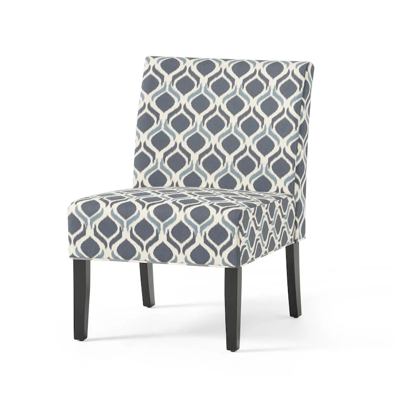 Aberjona Slipper Accent Chair by Christopher Knight Home