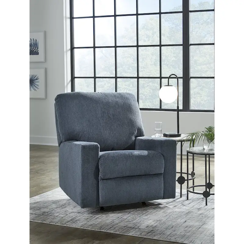 Signature Design by Ashley Rannis Rocker Recliner