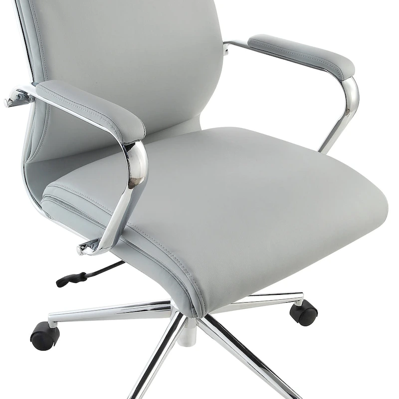 Antimicrobial Fabric Office Chair