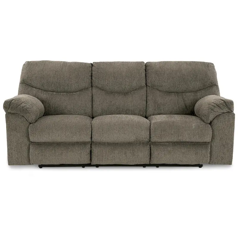 Signature Design by Ashley Alphons Reclining Sofa