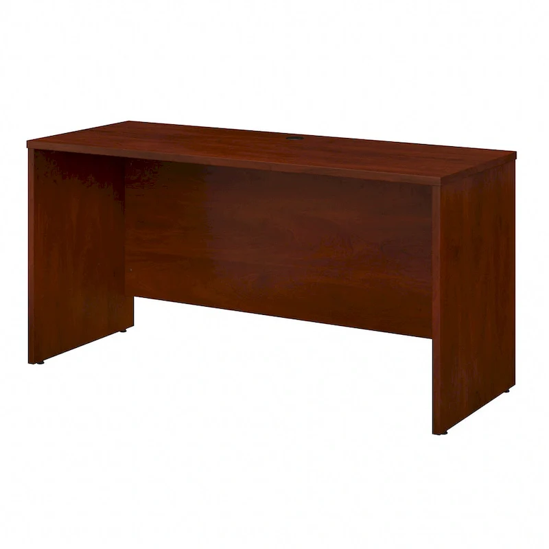 Studio C 60W x 24D Credenza Desk by Bush Business Furniture