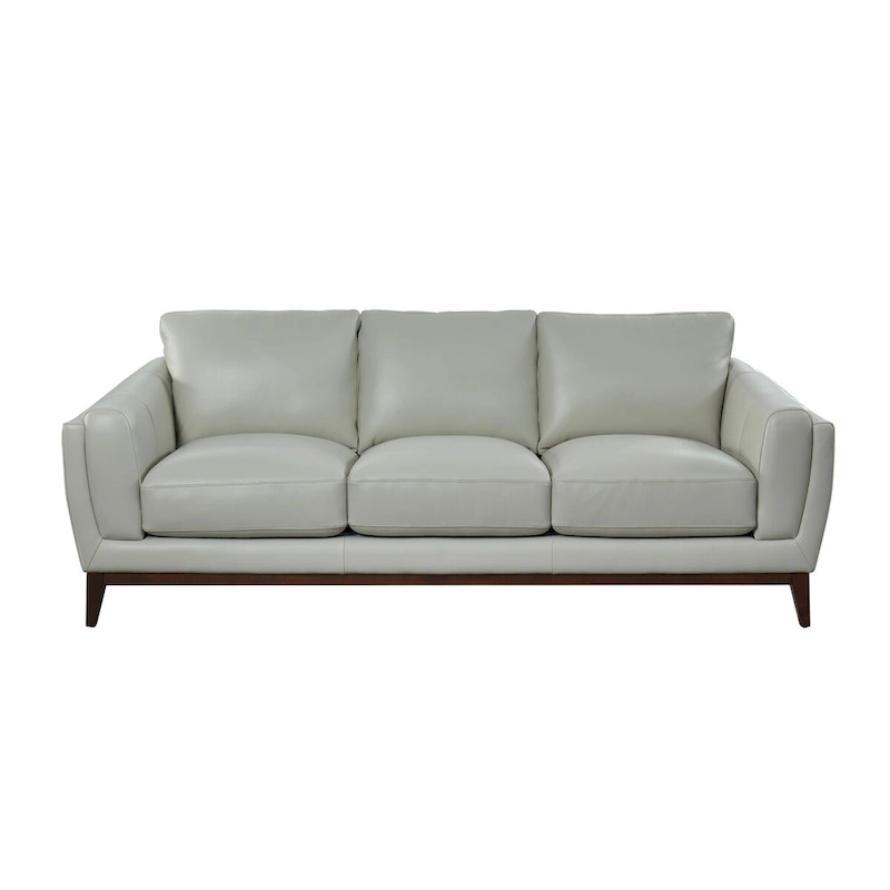 Rio Top Grain Leather Sofa