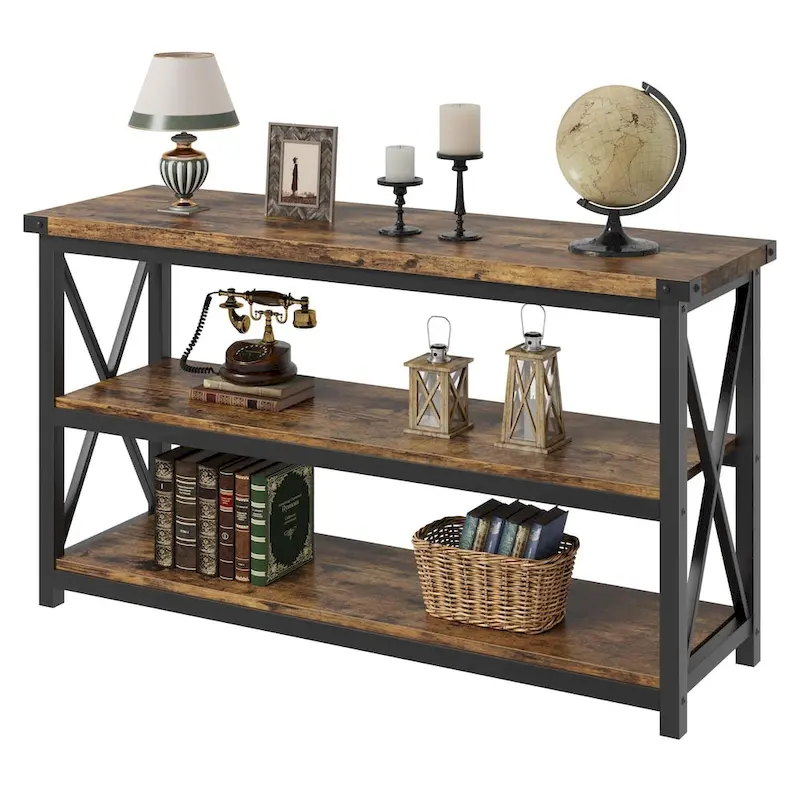 47 Inch Entryway Table