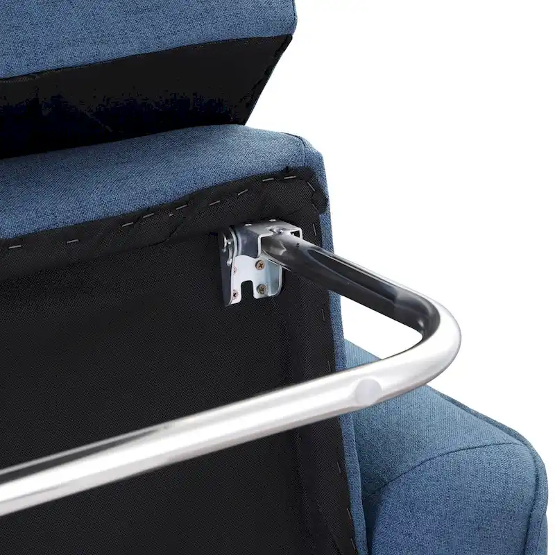 Lester Chaise Sleeper Sofa