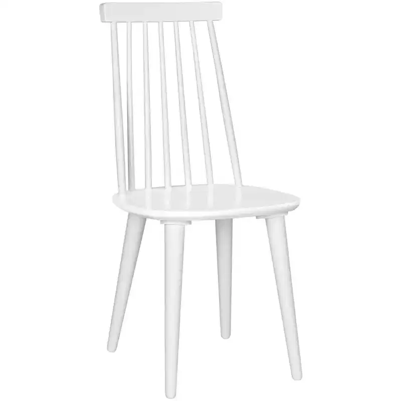 Burris Side Chair - AMH8511 - Safavieh Couture