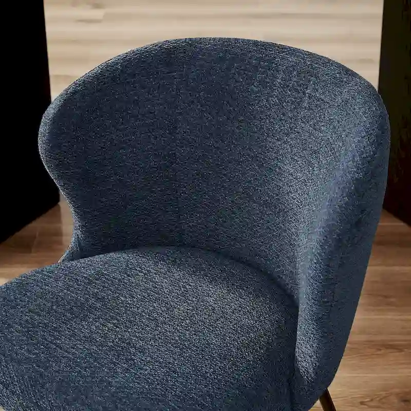 Art Leon Modern Dining Chairs, Set of 2