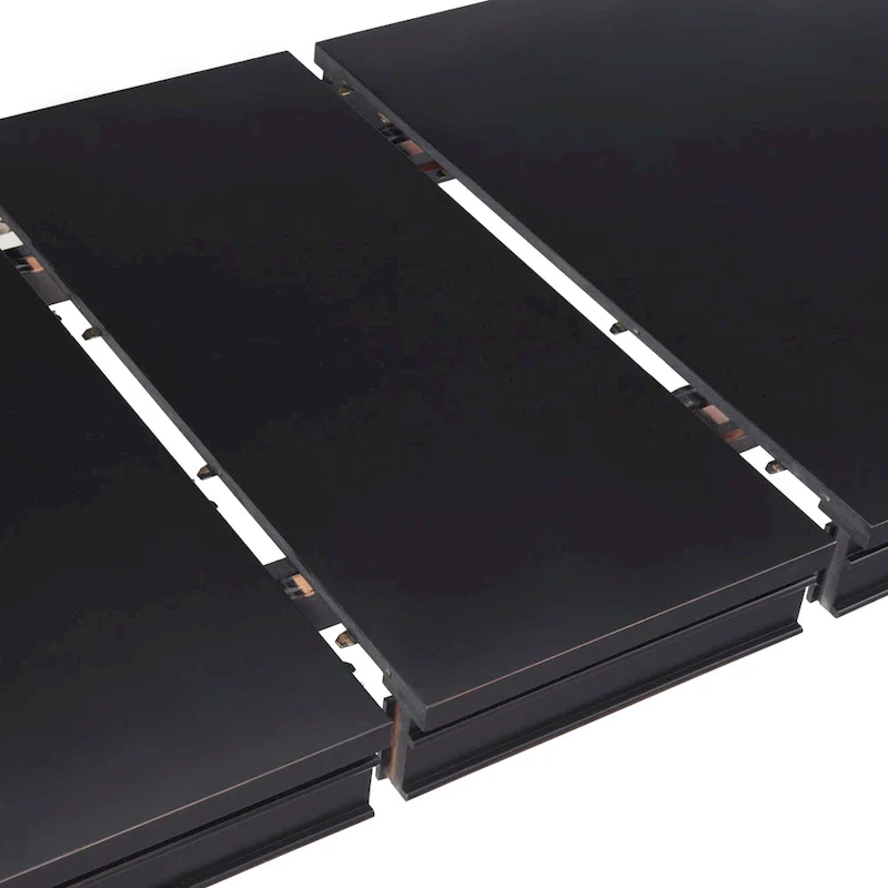 Dining Table with Leaf