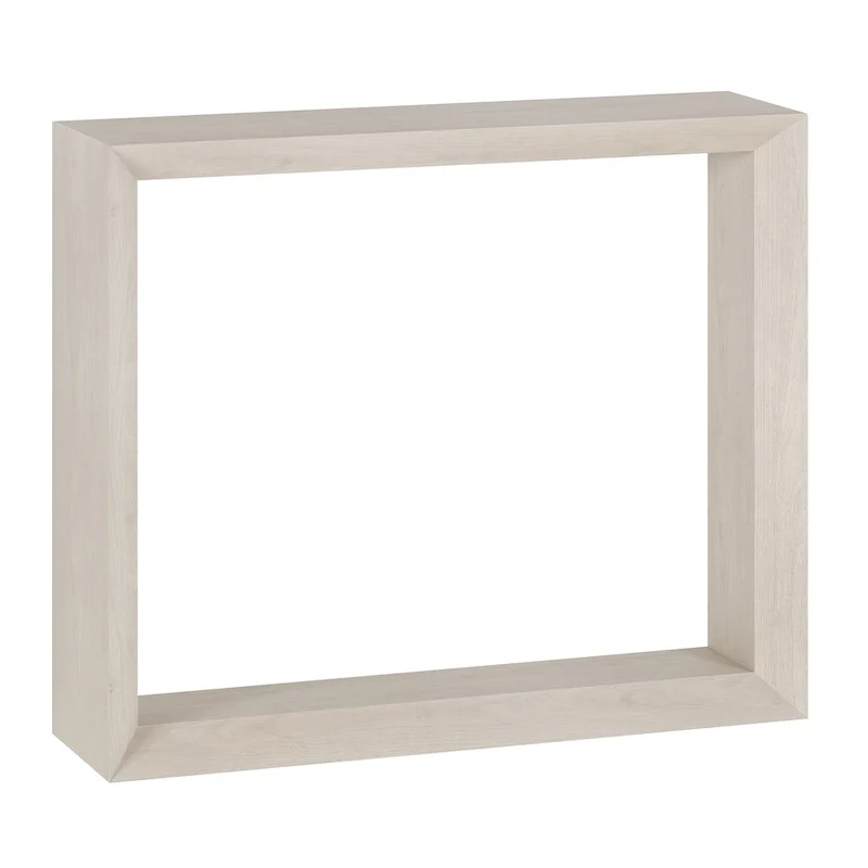 Osmond 36 Wide Rectangular Console Table - 36 Wide