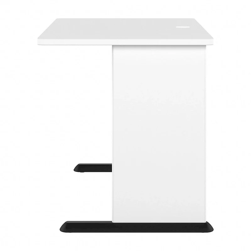 Studio A 48W Computer Desk by