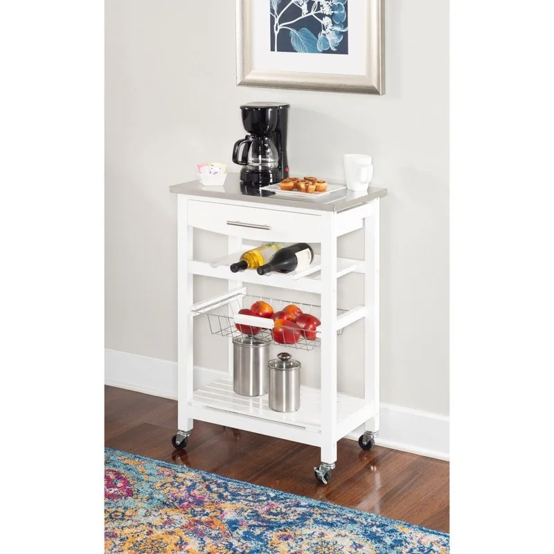 Kitchen Cart