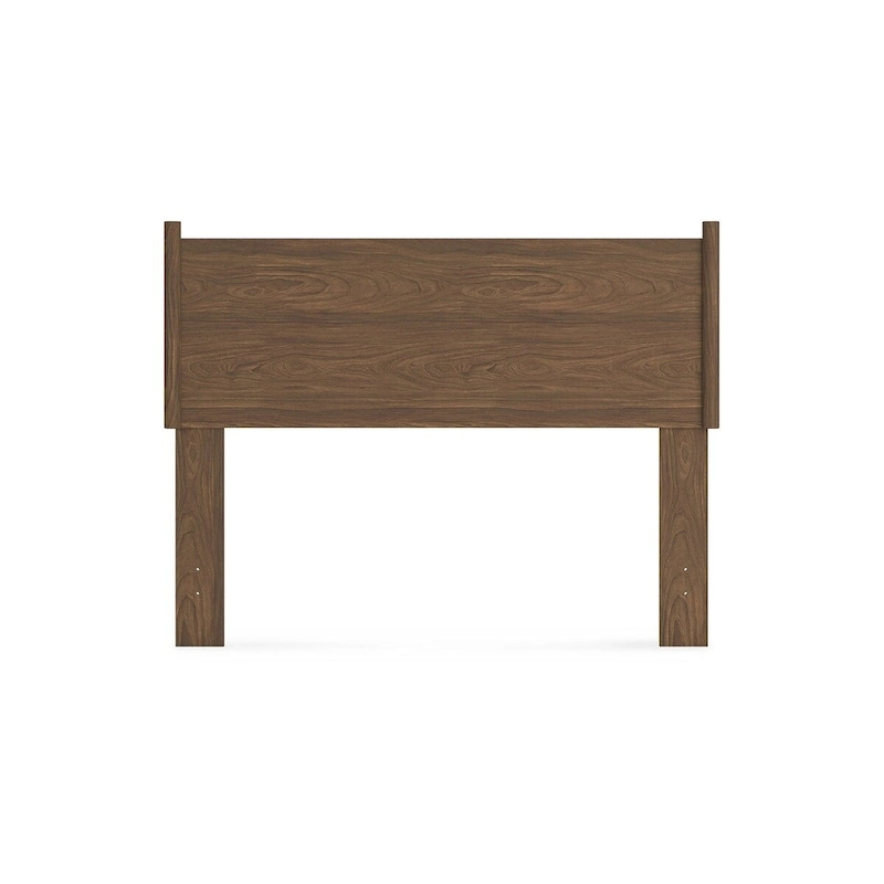 Signature Design by Ashley Fordmont Brown Panel Headboard with Dresser and Nightstand