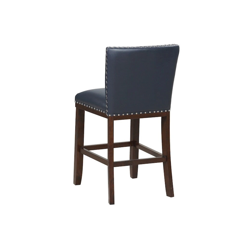 Toledo Upholstered Counter Stools (Set of 2) by Greyson Living