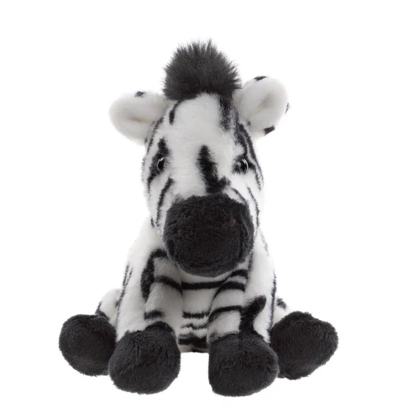 Cuddle Cubs by Charlie Bears Zebra