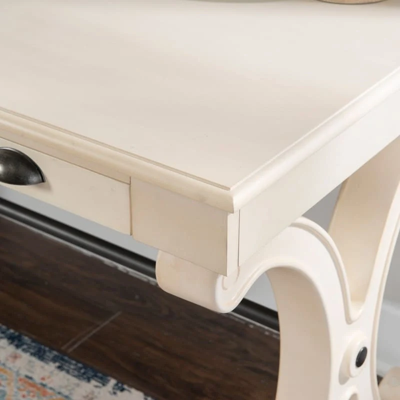 Fieldstone 3-drawer Writing Desk