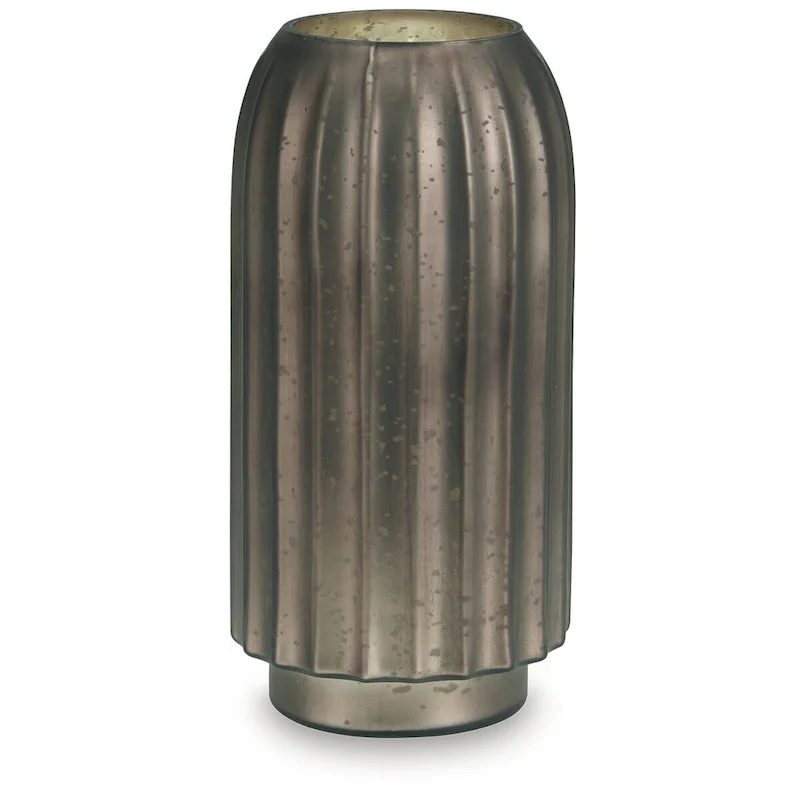 Signature Design by Ashley Briarcott Brown Vase