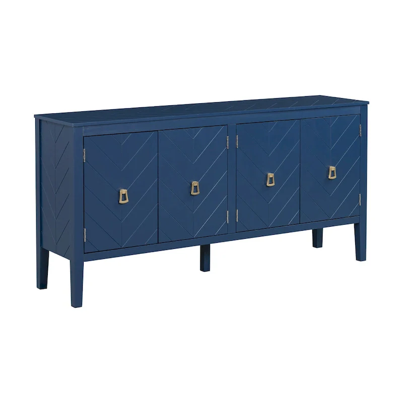 Entrance and Study Rooms Sideboard