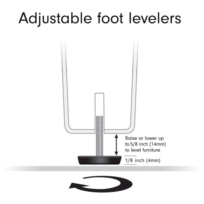 Granger 58 TV Stand with Log Fireplace Insert