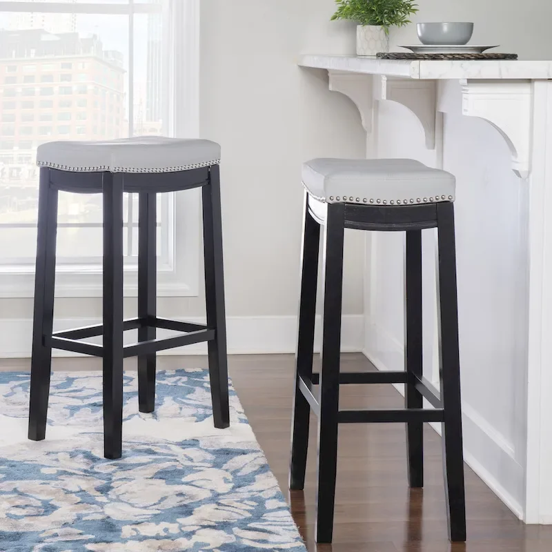 Willamette 32-inch Bar Stool